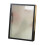 Black Shadow Box Frame 5x7 with Glass 1.5 inch Depth 2