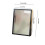 Black Shadow Box Frame 5x7 with Glass 1.5 inch Depth 3