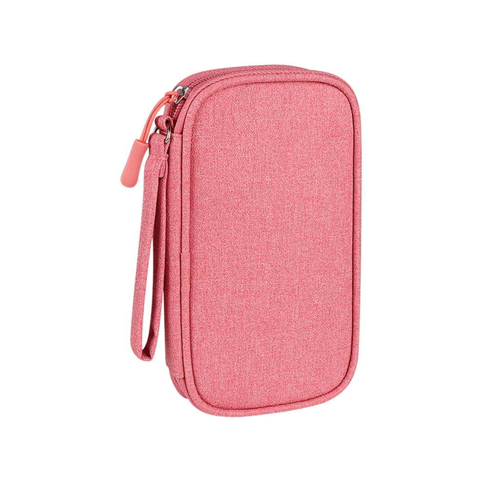 Digital Accessory Storage Bag Portable Travel Case 908436273169
