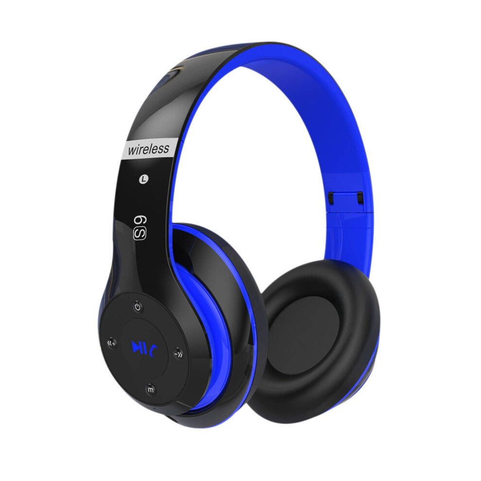 Valseel Wireless Bluetooth Earbuds With Radio Call Function 908436273497