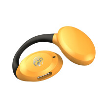 Écouteurs sans fil VALSEEL GD06 - Nouveau casque Bluetooth mono-auriculaire pour le sport - Haut-parleur tactile intelligent - Technologie