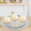Steamer Pot Canning Rack for Boiling Eggs and Soup 2