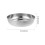Stainless Steel Griddle Dome Universal Lid 5