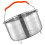 Stainless Steel Steamer Rack for Rice Cooker 2