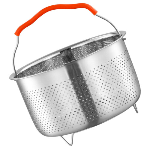 Stainless Steel Steamer Rack for Rice Cooker 1
