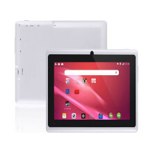 Quinlirra Android平板电脑 7英寸 1GB+16GB 四核