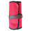 VALSEEL Rolling Pen Curtain with 24 Pen Slots 1