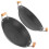 Eease hot pot and paella pan set 2 pcs 4