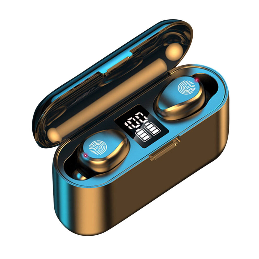 Valseel Wireless Earbuds Bluetooth In-Ear Headset With 908436273657