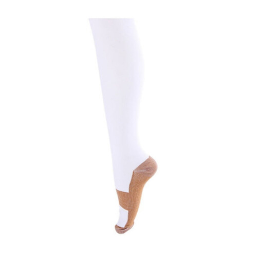 Compression Socks Knee High 20-30mmHg Calf Support 1