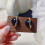 Runde Ohrstecker, leichter Luxus-Modeschmuck 5