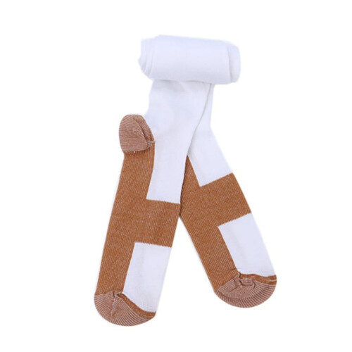 Compression Socks Knee High 20-30mmHg Calf Support 2