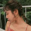 925 Silver Ear Studs Three Interlocking Rings 5