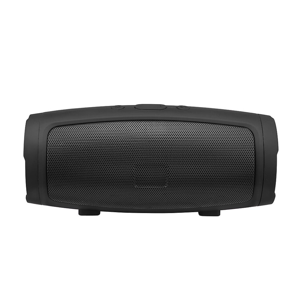 Quinlirra Bluetooth Speaker Portable Outdoor Hifi Sound 908436272377