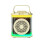 Quinlirra Bluetooth Speaker with Subwoofer Outdoor Large 1