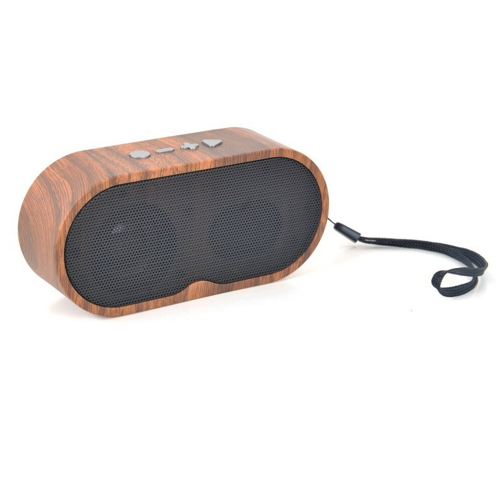 Quinlirra Bluetooth Speaker Portable Hd Sound 908436272551
