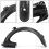 For   Max G30  Mudguard Support Bracket Light Kits Electric Scooter Replacement Parts A 5