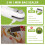 Mini scelleuse thermique portable avec cutter et aimant USB 5
