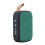Jacenvly Bluetooth audio transmitter portable stereo FM 6