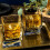 Whiskygläser, quadratisch, Carre, 2er-Set, 10 oz 2