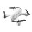 Mini 1080P foldable RC drone with gesture control and 2