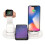 Jacenvly Earphone Charging Dock Stand 1 Pack 8