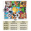 Couverture en peluche Looney Tunes 50x60 pouces 3