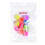 Balles rebondissantes en forme d'œil phosphorescent (10 pièces) 2