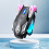 Mini RC Drone for Kids with 1080P Dual Camera 8