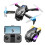 Mini RC Drone for Kids with 1080P Dual Camera 3