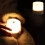 Veilleuse tactile rechargeable pour chambre d'enfant 2