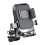 Electric Bicycle Phone Holder Shockproof Waterproof Mount 2