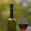 Ensemble de 4 bouchons de bouteille de vin en silicone 2