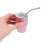 Mini thermisch borrelglas met deksel (59 ml) 2
