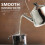 Bouilloire à sifflet en acier inoxydable 1,7 L 3