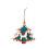 Décorations suspendues pour sapin de Noël 2