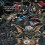 Cortina de chuveiro Gremlins 60x72 polegadas com 12 ganchos 4
