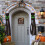 Αντιανεμικό Halloween 47,2 ιντσών με λευκά φώτα LED 4