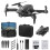 Drone for 10-Year-Olds with 1080P FPV Camera and Remote 2
