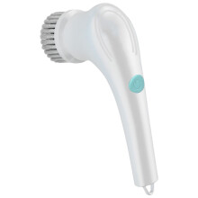 VALSEEL Electric Rotary Cleaner with 5 Brush Heads