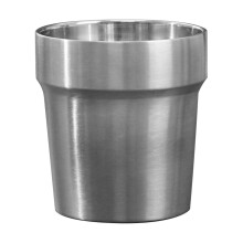 Stainless Steel Vacuum Beer Mug 300ml