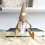Svensk Tomte Gnome Plyschdekoration 2 st 4