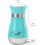 Salière et poivrière Aqua 2 pièces 5