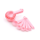 Set di misurini e cucchiai dosatori in plastica, 5 set, 11 pezzi 4