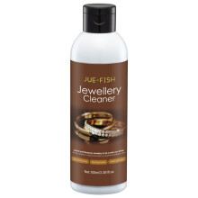 VALSEEL jewelry cleaner solution for coins and watches 100ml
