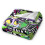 Plaid en flanelle BeetLejuIce pour lit ou canapé 80x60 5