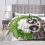 Flanelldecke für Bett oder Sofa, 40 x 30 Zoll 2