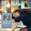 LCD Kitchen Cooking Timer with Loud Alarm and Stand 1