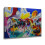 Affiche sur toile « Temo Gotsadze Striving » 30 x 45 cm 2