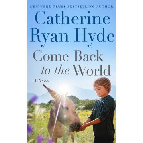 Come Back to the World by Catherine Ryan Hyde Paperback Book